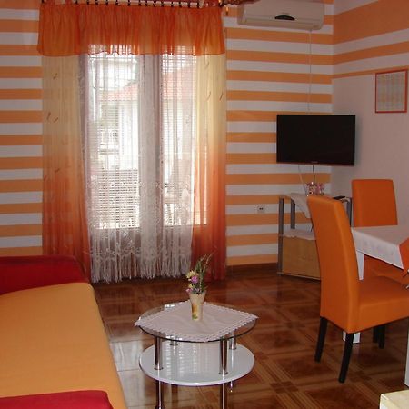 Apartmens Spiko 2 Hotell Hvar Town Eksteriør bilde