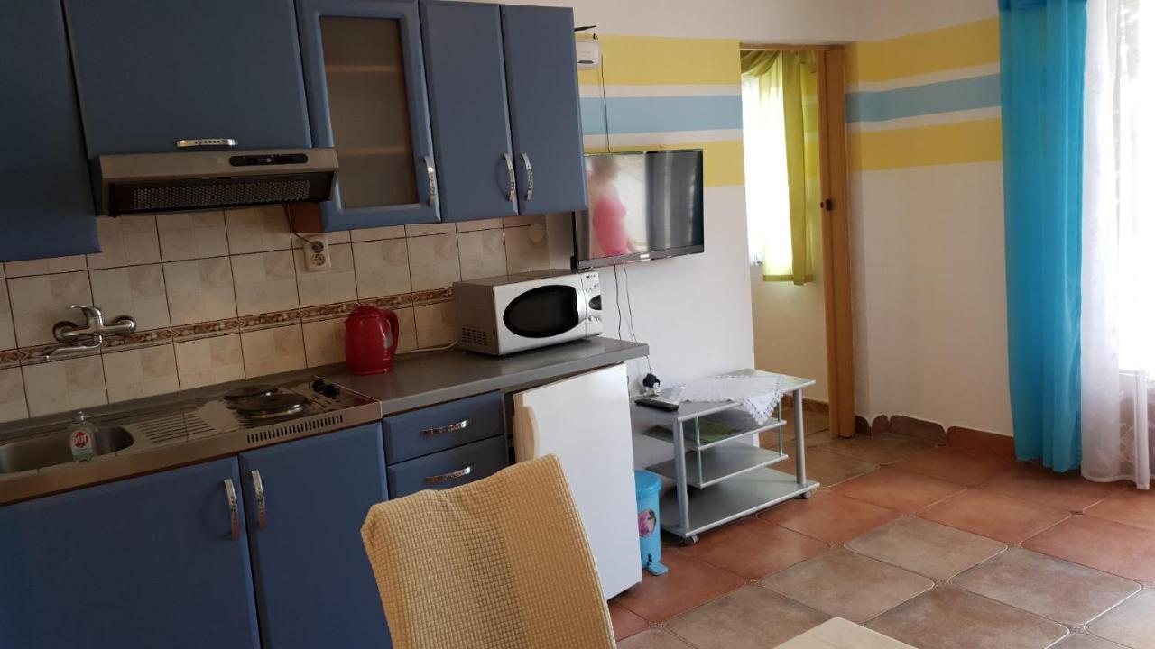 Apartmens Spiko 2 Hotell Hvar Town Eksteriør bilde