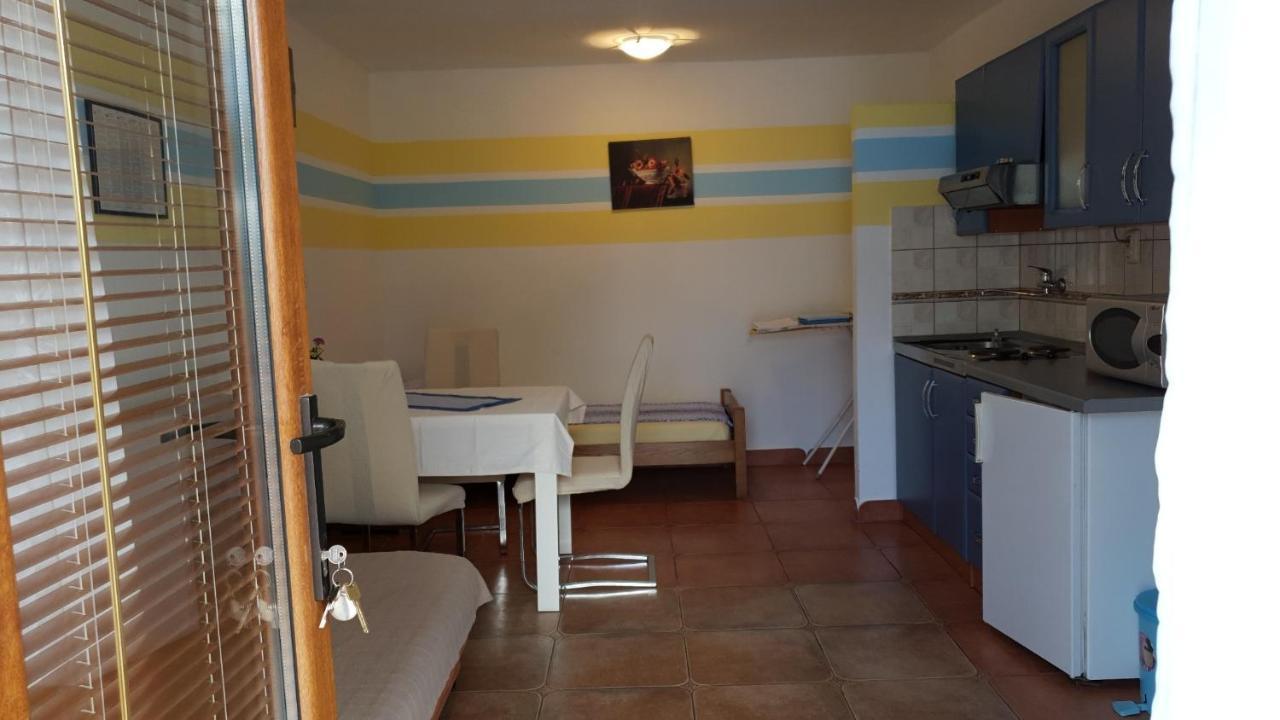 Apartmens Spiko 2 Hotell Hvar Town Eksteriør bilde