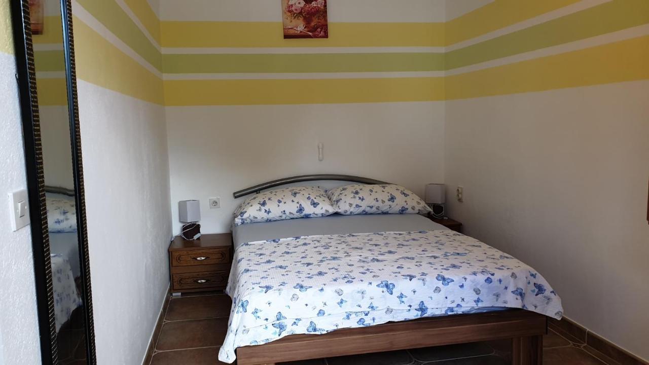 Apartmens Spiko 2 Hotell Hvar Town Eksteriør bilde