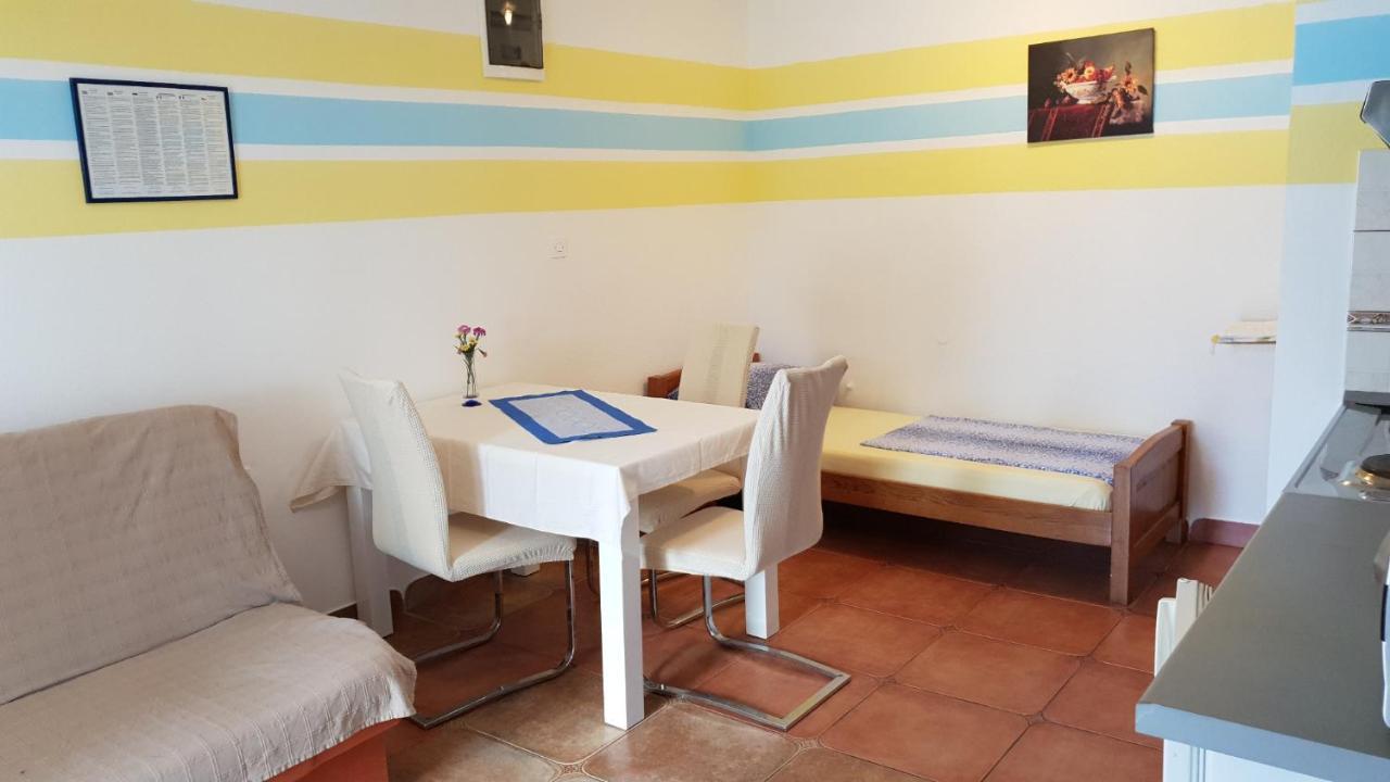 Apartmens Spiko 2 Hotell Hvar Town Eksteriør bilde