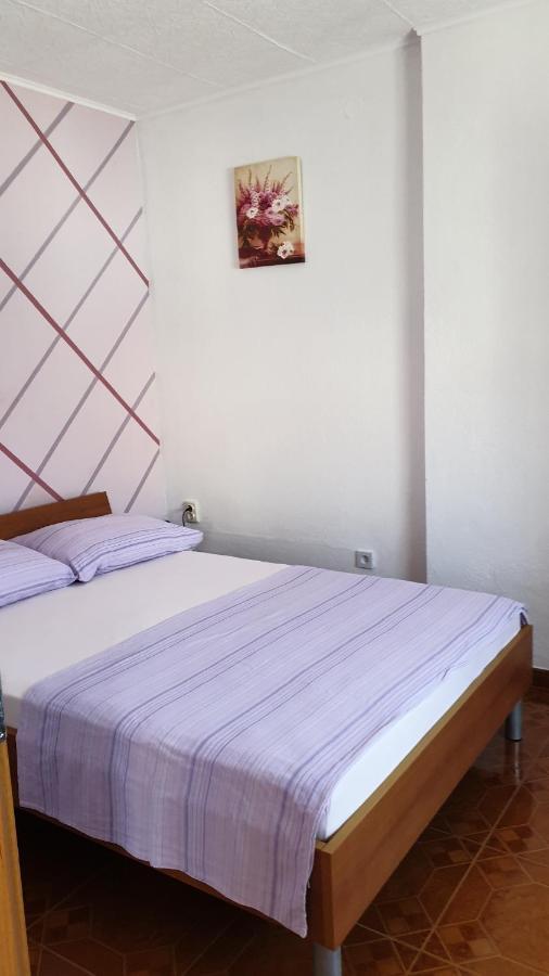 Apartmens Spiko 2 Hotell Hvar Town Eksteriør bilde