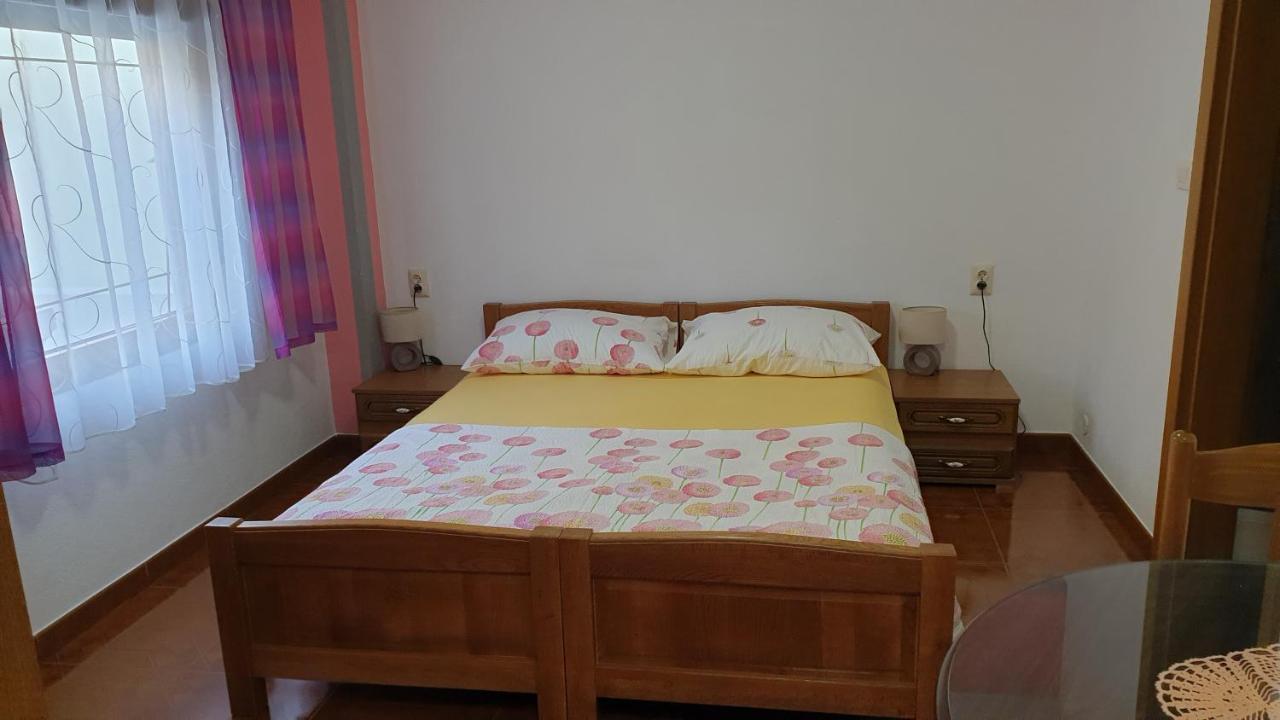 Apartmens Spiko 2 Hotell Hvar Town Eksteriør bilde