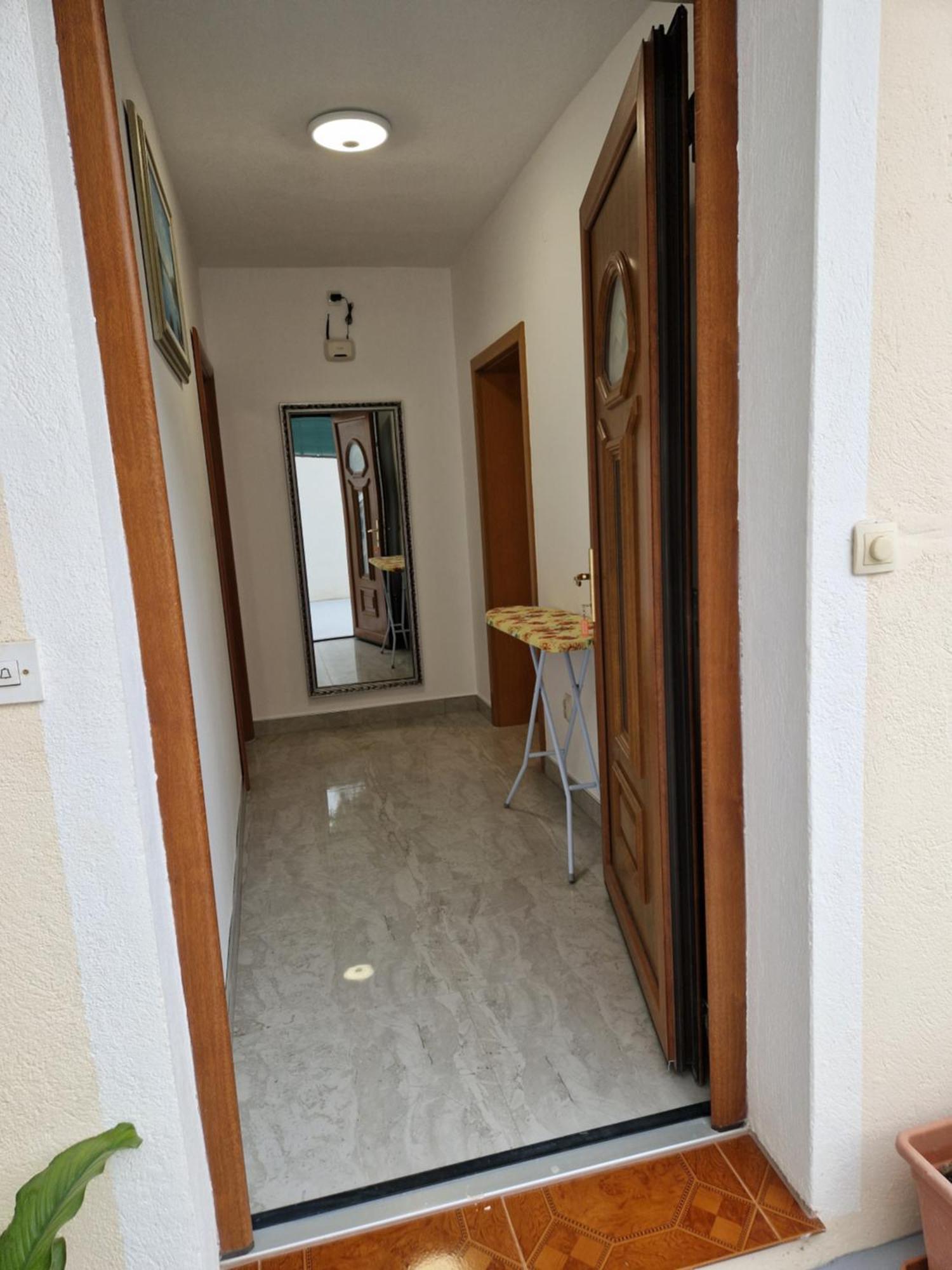 Apartmens Spiko 2 Hotell Hvar Town Eksteriør bilde