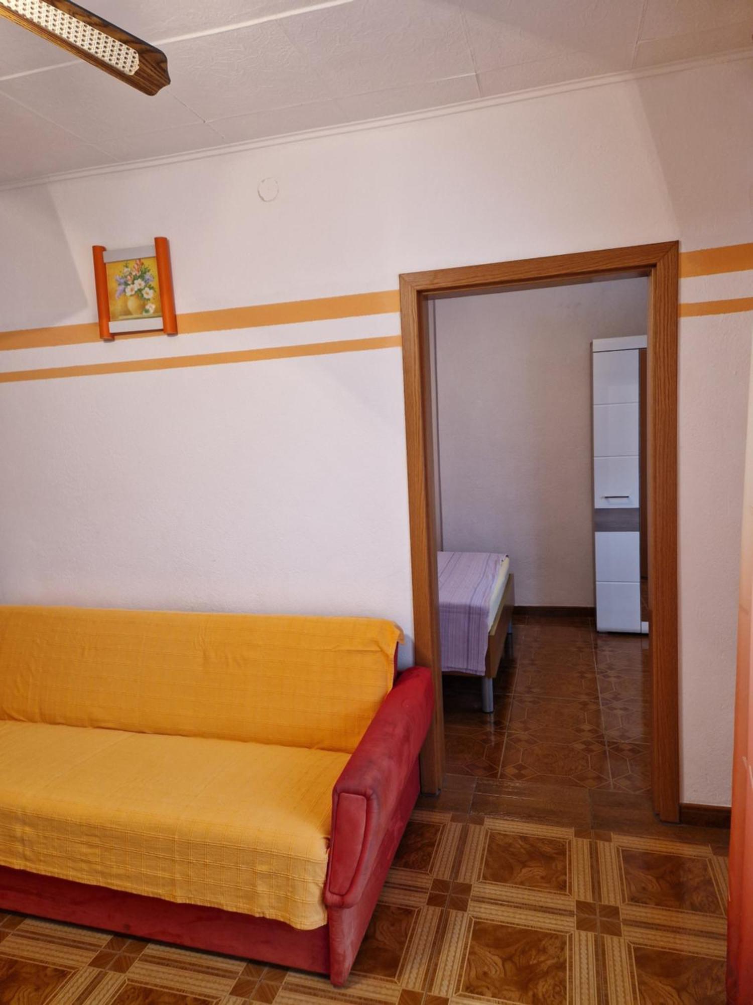 Apartmens Spiko 2 Hotell Hvar Town Eksteriør bilde