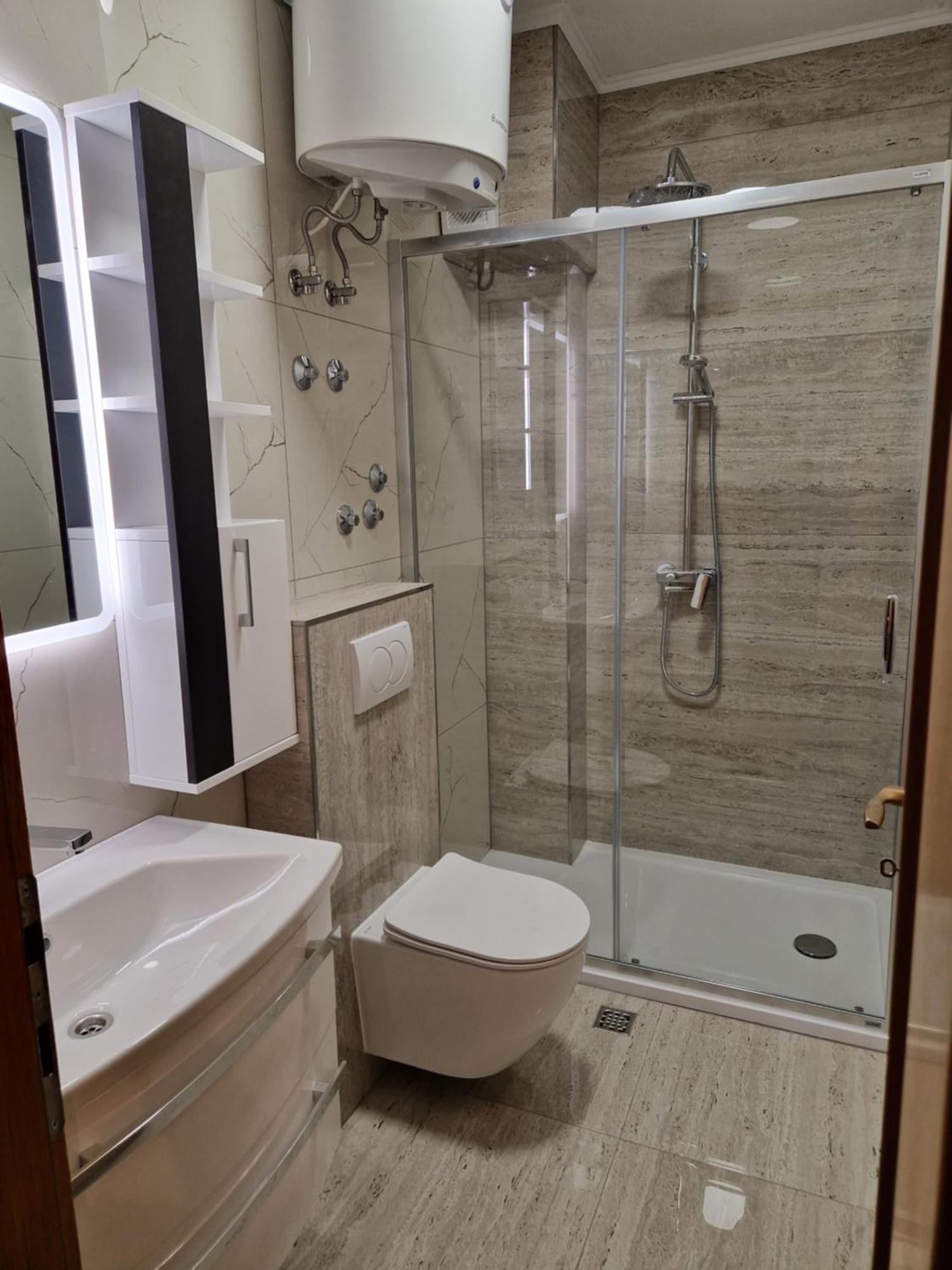 Apartmens Spiko 2 Hotell Hvar Town Eksteriør bilde