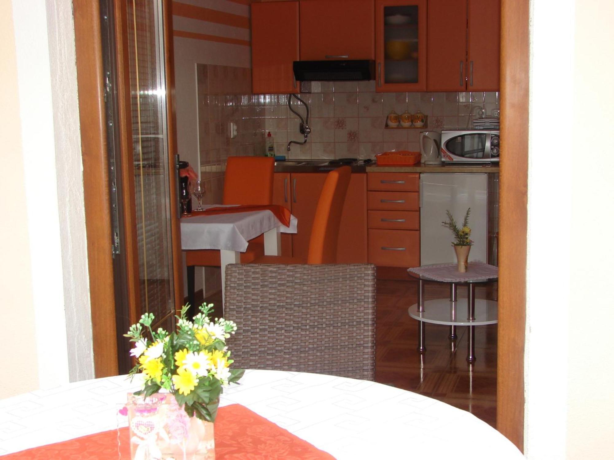 Apartmens Spiko 2 Hotell Hvar Town Eksteriør bilde