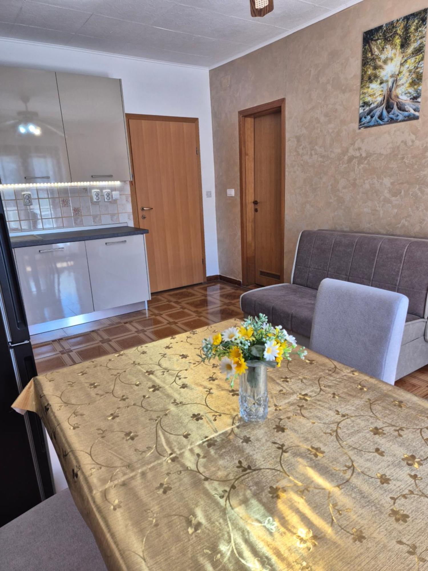 Apartmens Spiko 2 Hotell Hvar Town Eksteriør bilde