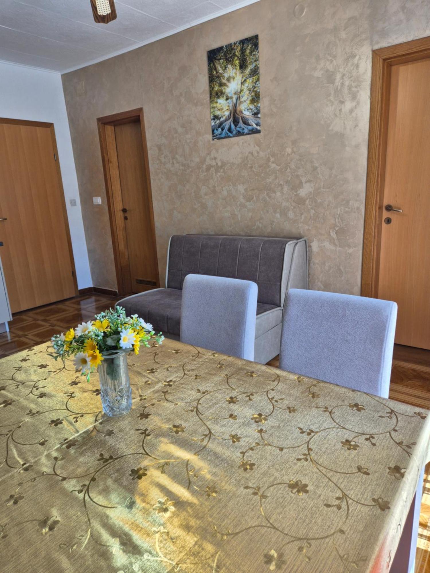 Apartmens Spiko 2 Hotell Hvar Town Eksteriør bilde