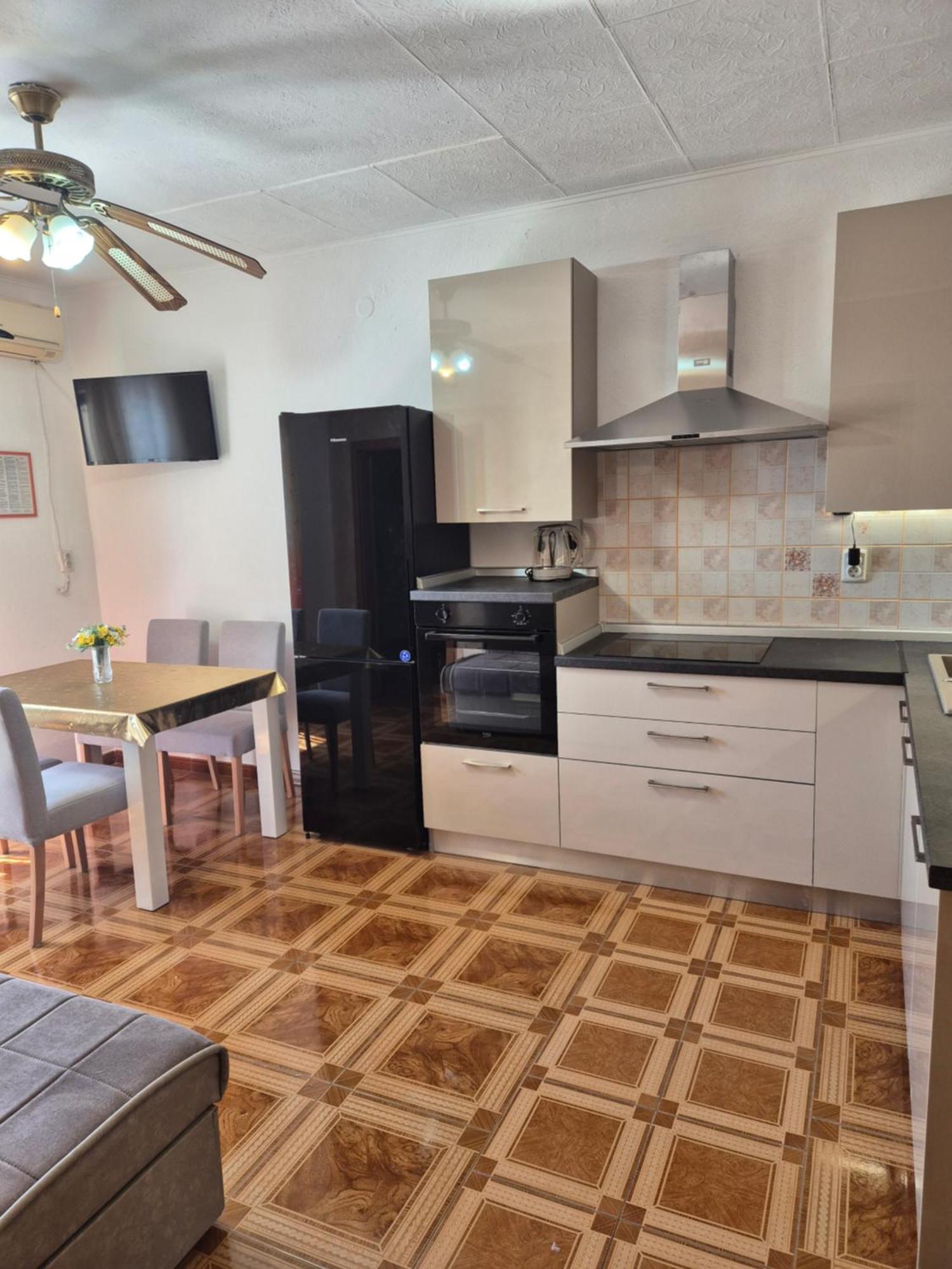 Apartmens Spiko 2 Hotell Hvar Town Eksteriør bilde