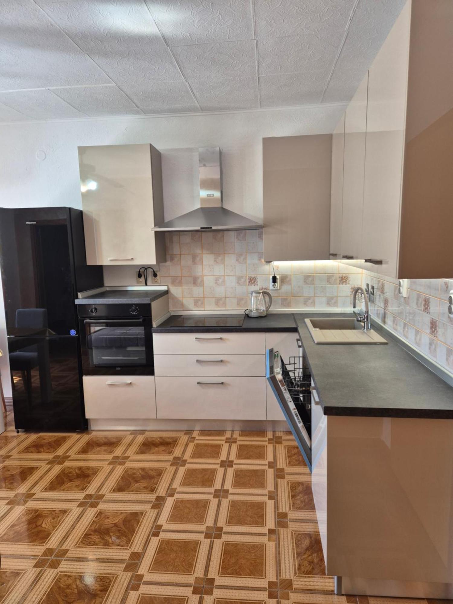 Apartmens Spiko 2 Hotell Hvar Town Eksteriør bilde