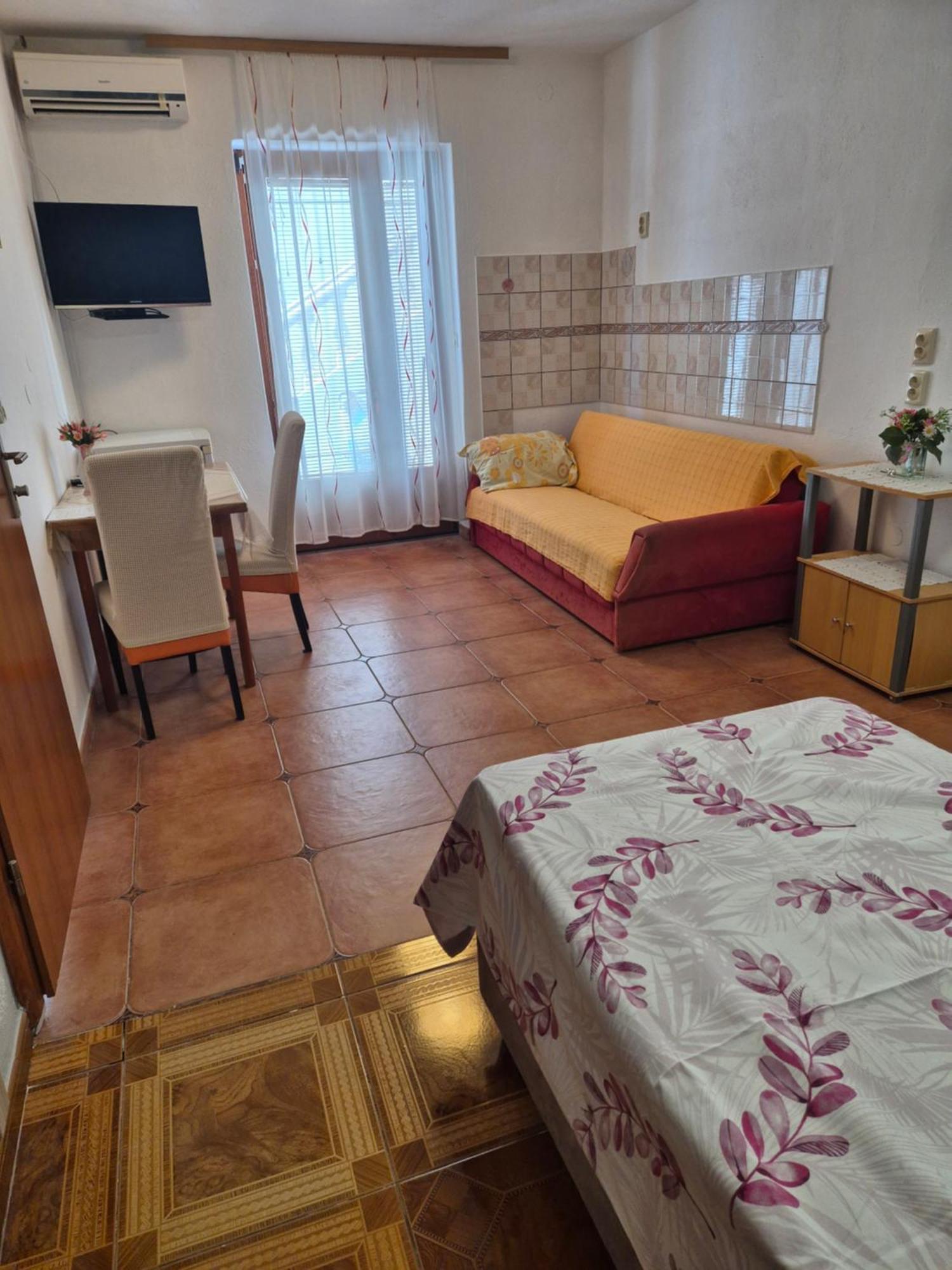 Apartmens Spiko 2 Hotell Hvar Town Eksteriør bilde