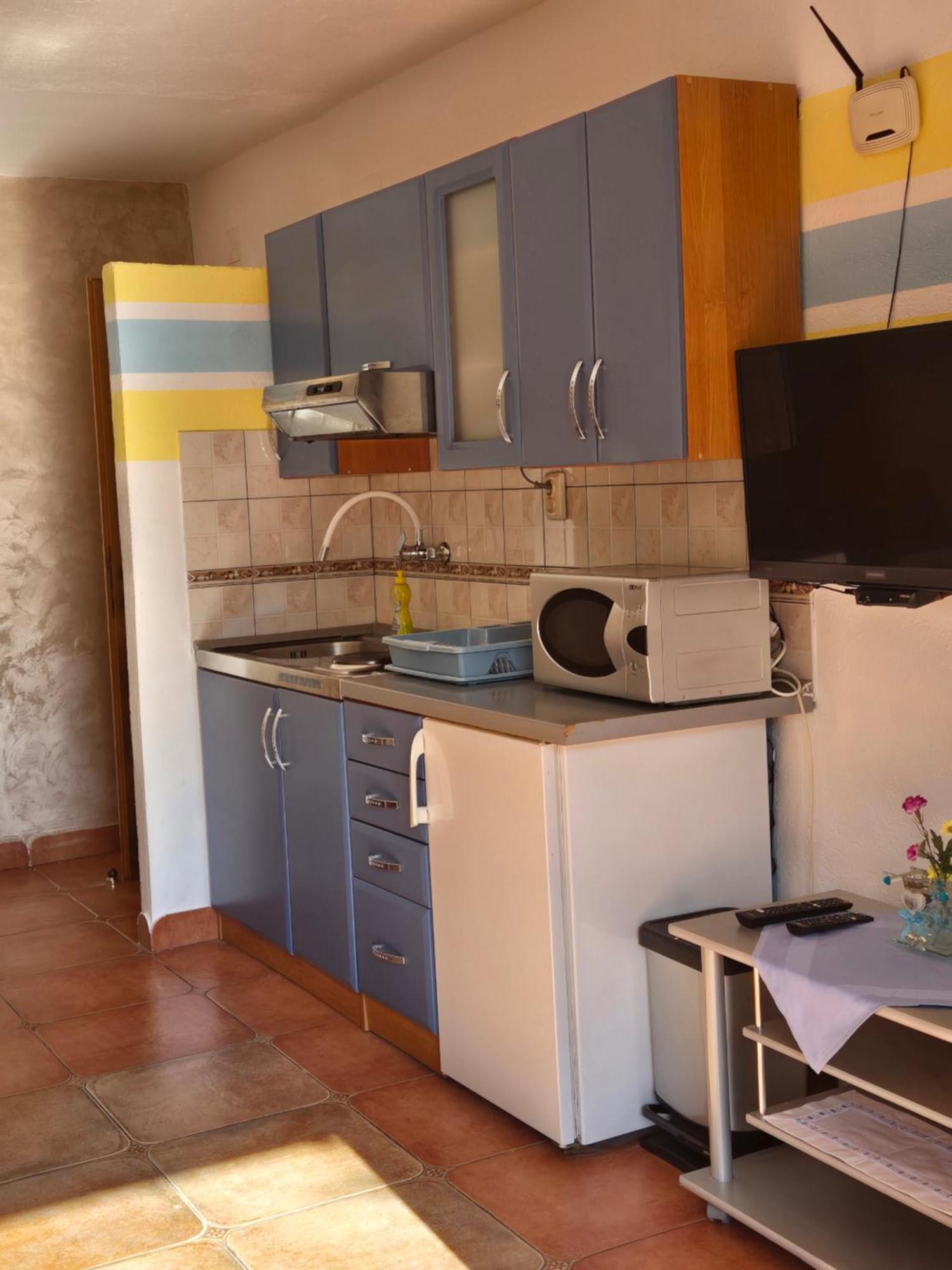 Apartmens Spiko 2 Hotell Hvar Town Eksteriør bilde