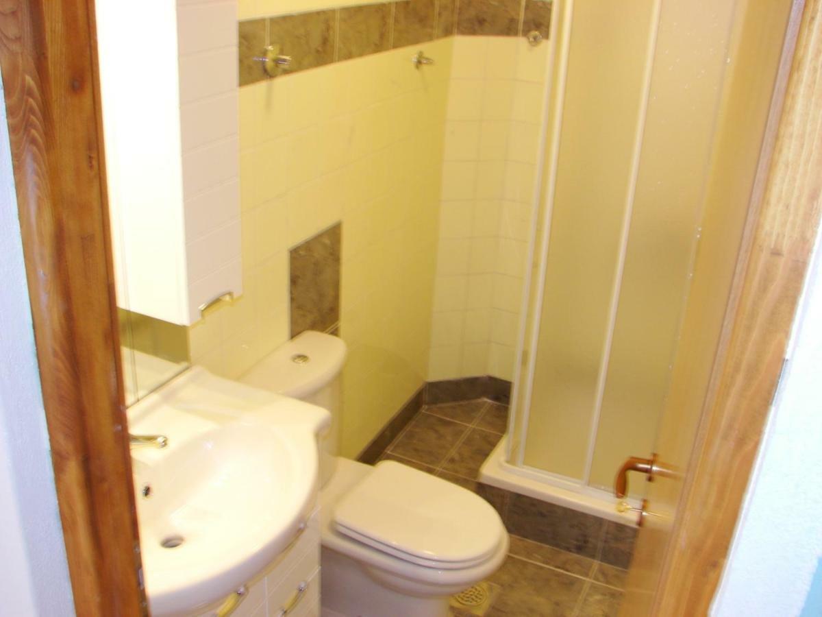Apartmens Spiko 2 Hotell Hvar Town Eksteriør bilde