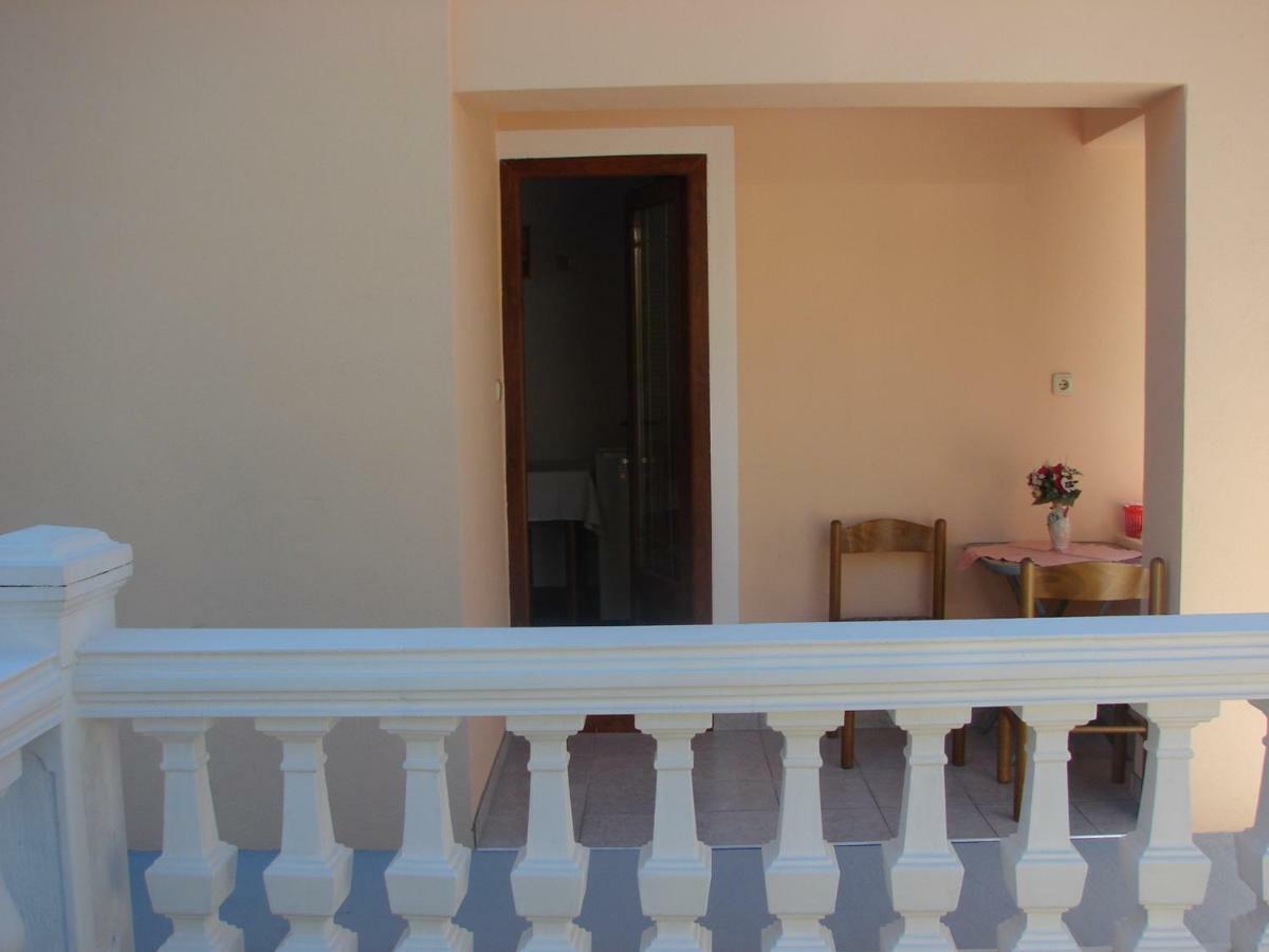 Apartmens Spiko 2 Hotell Hvar Town Eksteriør bilde