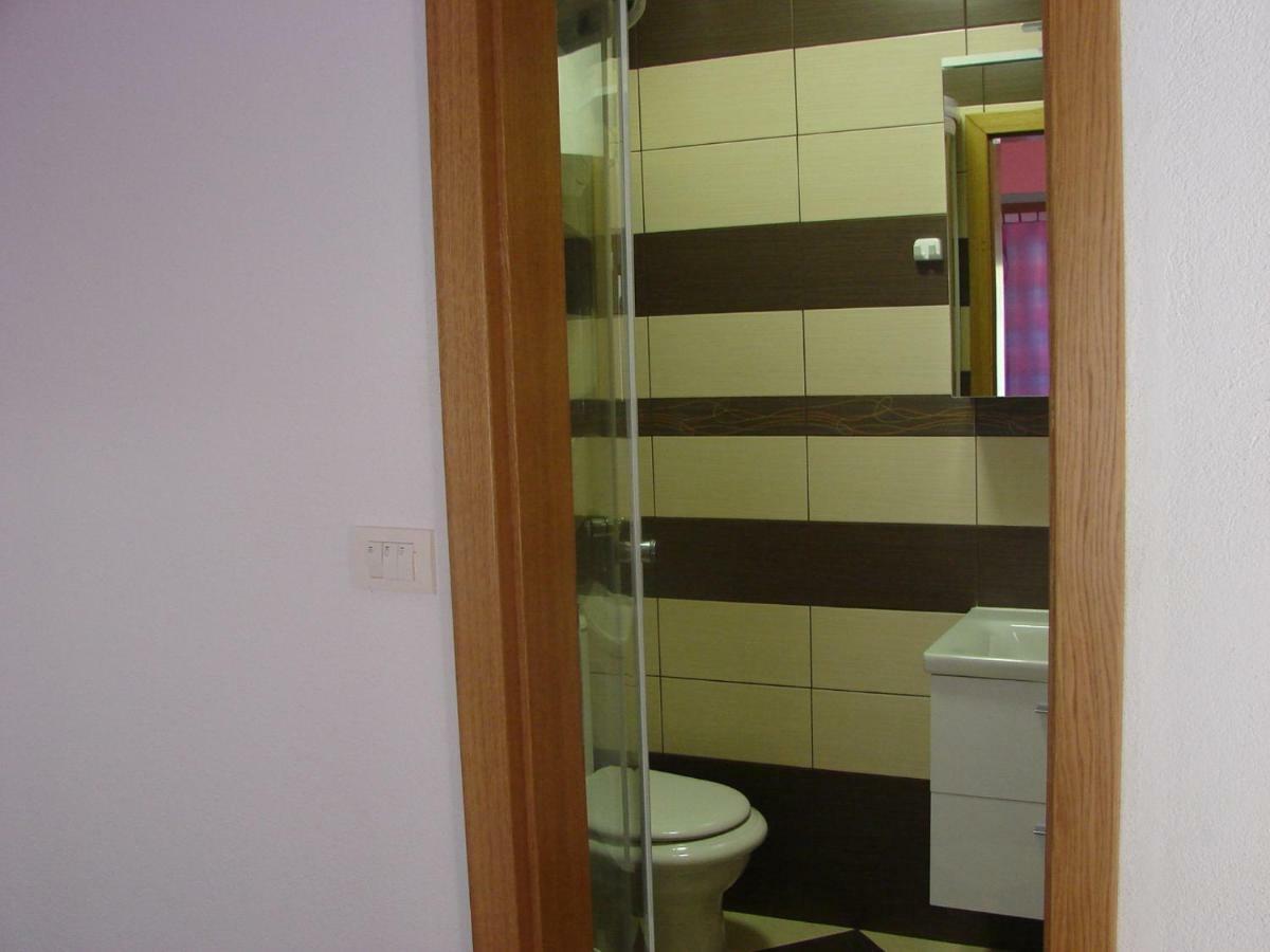 Apartmens Spiko 2 Hotell Hvar Town Eksteriør bilde